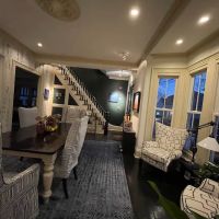 White Porch Inn Art Hotel ico
