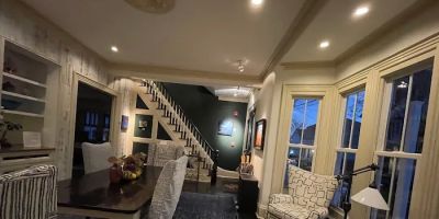 White Porch Inn Art Hotel