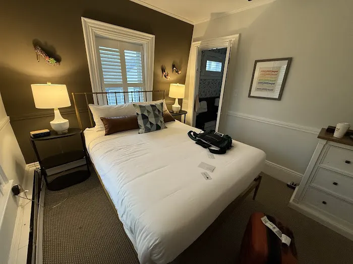 Ellery Hotel Provincetown 5