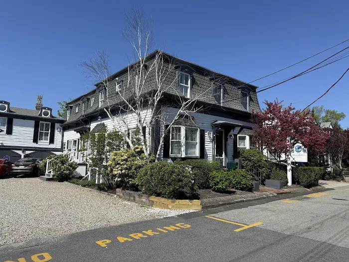 Ellery Hotel Provincetown 5
