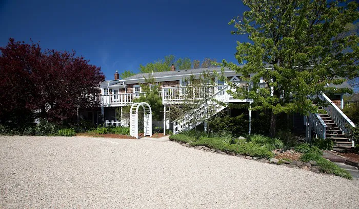 Salt House Inn 5