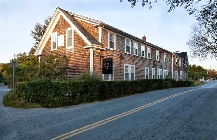 Salt House Inn 5