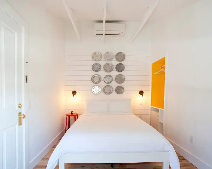 Salt House Inn 5