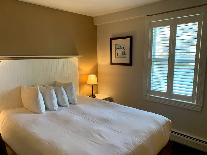 Pilgrim House Provincetown 5