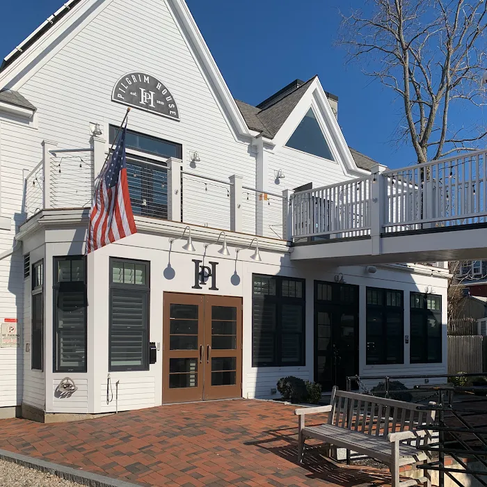 Pilgrim House Provincetown 5