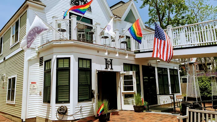 Pilgrim House Provincetown 5