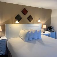 Pilgrim House Provincetown ico