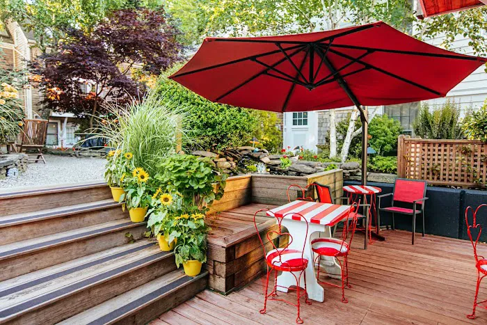 Gabriel's, A Provincetown Hotel 5