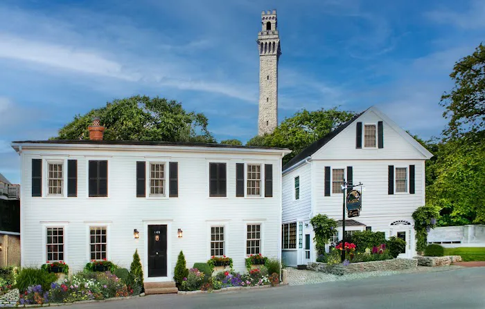 Gabriel's, A Provincetown Hotel 5
