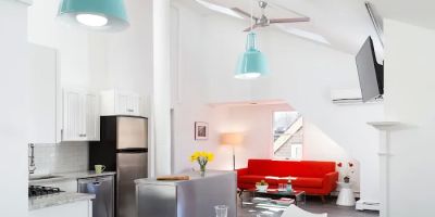 Gabriel's, A Provincetown Hotel
