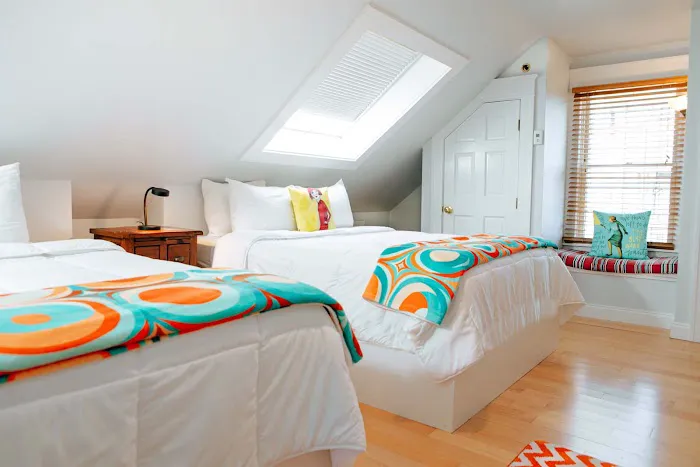 Gabriel's, A Provincetown Hotel 5