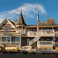 Crowne Pointe Hotel & Spa ico