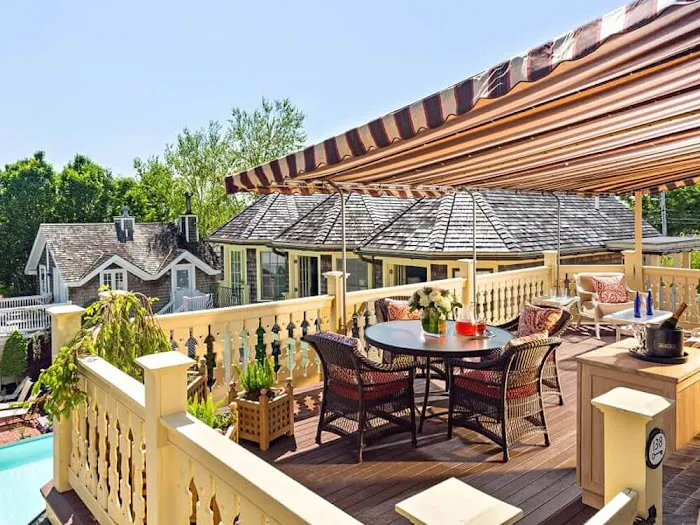 The Brass Key Guesthouse 5