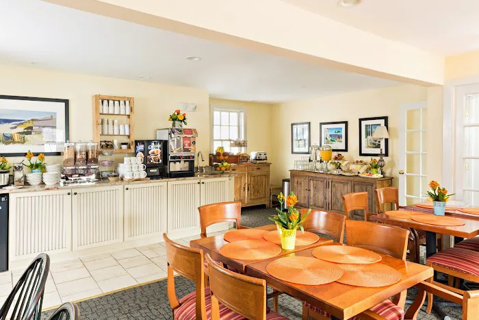 The Brass Key Guesthouse 5