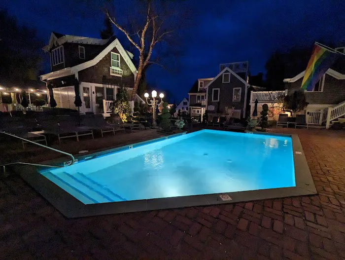The Brass Key Guesthouse 5