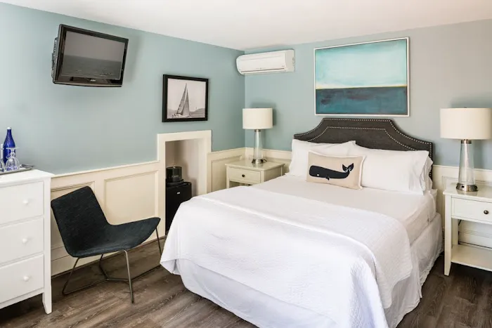 The Brass Key Guesthouse 5