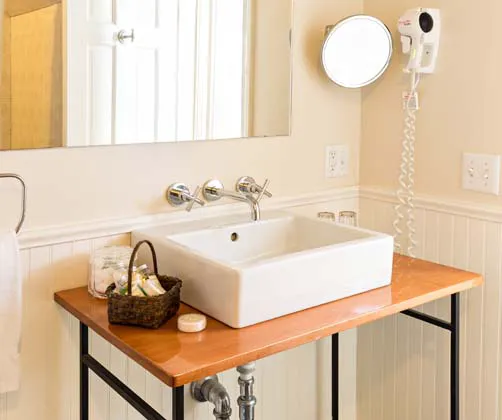 The Brass Key Guesthouse 5