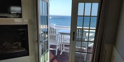 Anchor Inn Beach House
