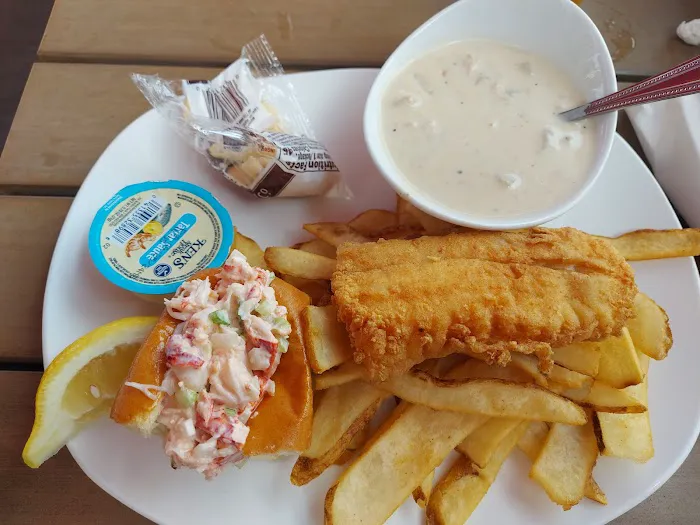 Anchor Inn Beach House 5