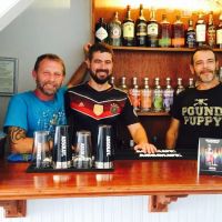Queen Vic Guest House Provincetown ico