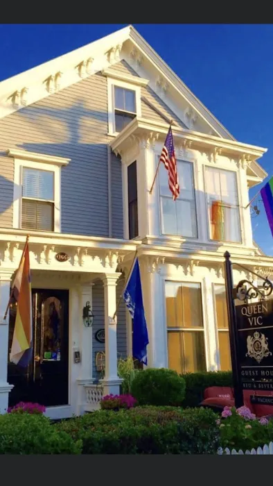 Queen Vic Guest House Provincetown 5