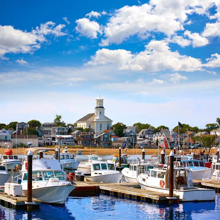 The Mercury Hotel Provincetown 5