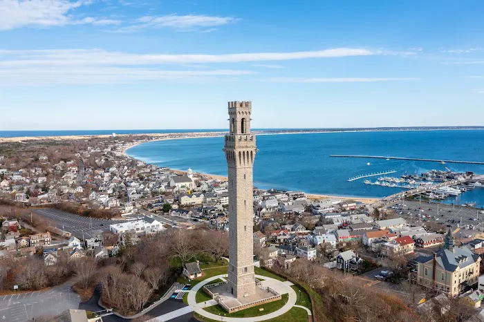 The Mercury Hotel Provincetown 5