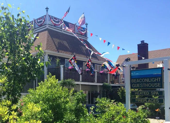 The Mercury Hotel Provincetown 5