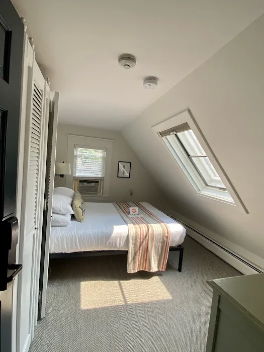 The Mercury Hotel Provincetown 5
