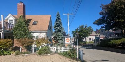 The Mercury Hotel Provincetown