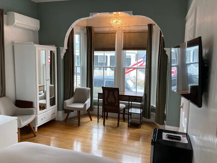 Prince Albert Guest House 5