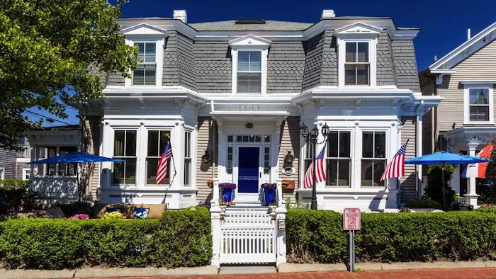 Prince Albert Guest House 5