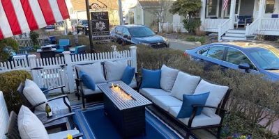 Prince Albert Guest House