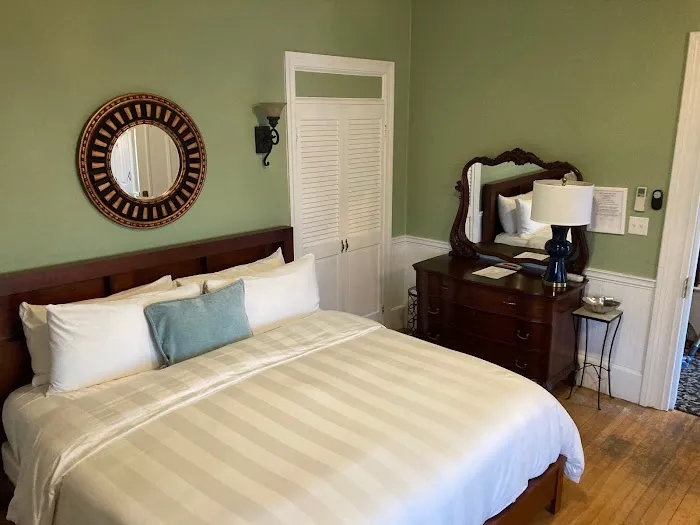 Prince Albert Guest House 5
