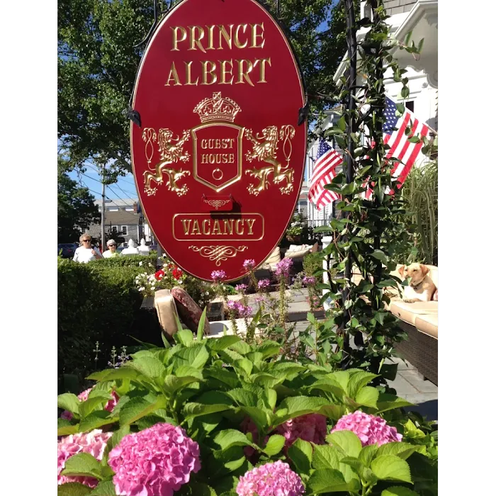 Prince Albert Guest House 5