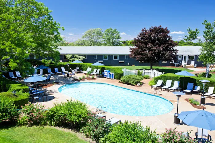 Seaglass Inn & Spa 5