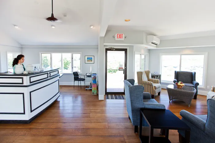 Seaglass Inn & Spa 5