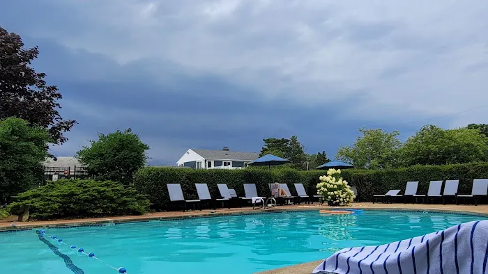 Seaglass Inn & Spa 5