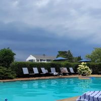Seaglass Inn & Spa ico