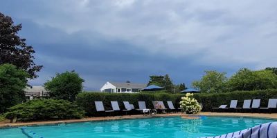 Seaglass Inn & Spa