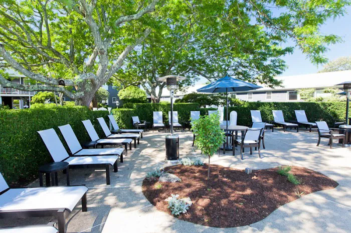 Seaglass Inn & Spa 5