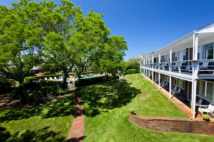 Seaglass Inn & Spa 5