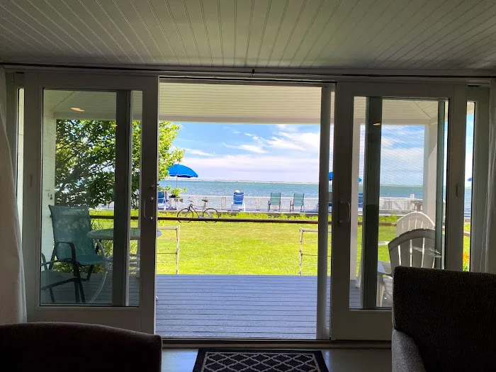 The Masthead Resort 5