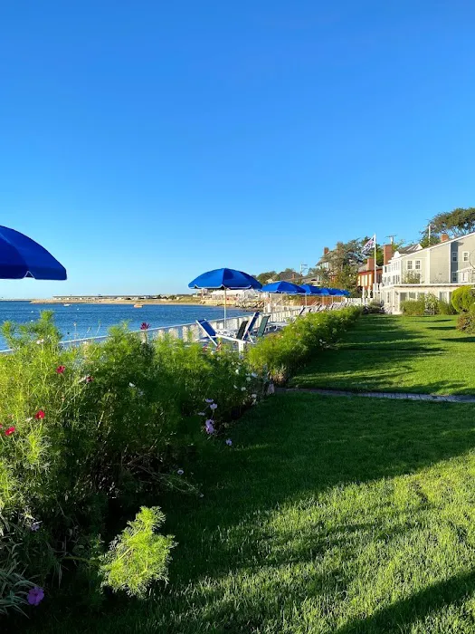 The Masthead Resort 5