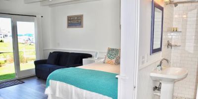 The Masthead Resort