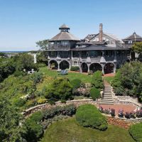 Land's End Inn ico