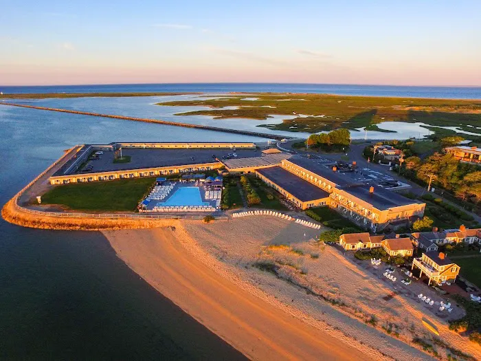 Provincetown Inn 5