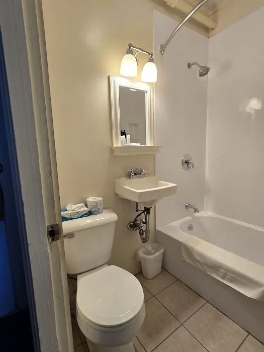 Provincetown Inn 5