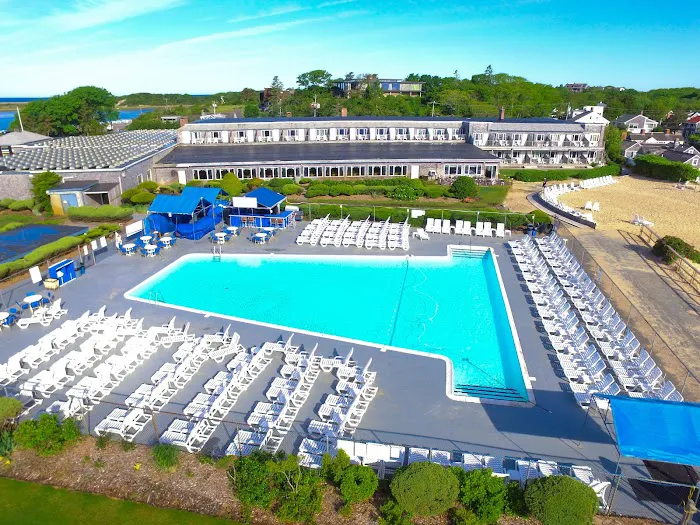 Provincetown Inn 5