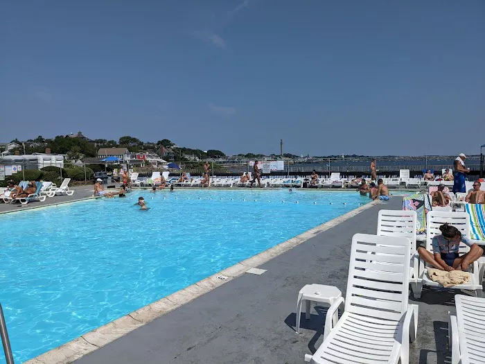 Provincetown Inn 5